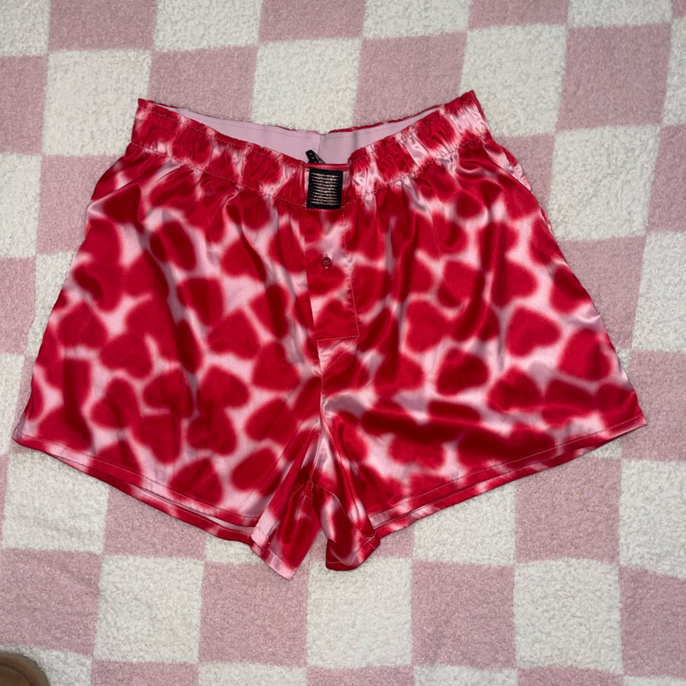 Savage x Fenty Boxers